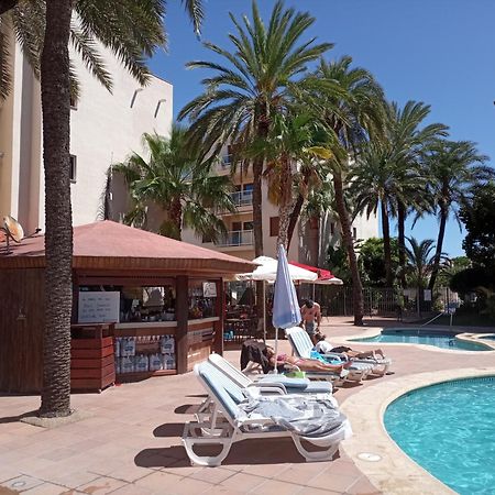 Estudio Capitan-Piscina Denia Exteriér fotografie