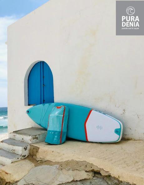 Estudio Capitan-Piscina Denia Exteriér fotografie