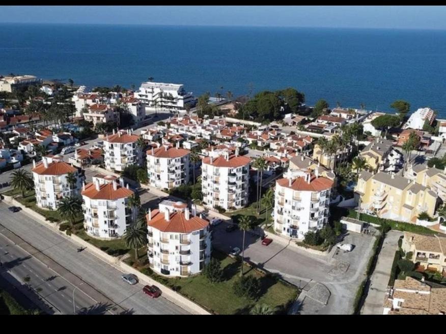 Estudio Capitan-Piscina Denia Exteriér fotografie