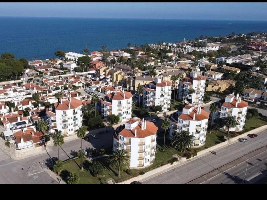 Estudio Capitan-Piscina Denia Exteriér fotografie