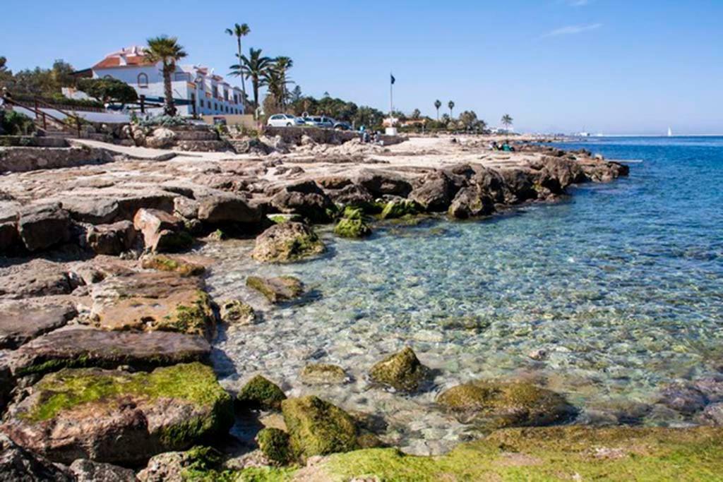 Estudio Capitan-Piscina Denia Exteriér fotografie